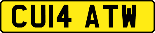 CU14ATW