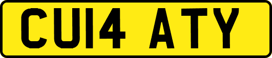 CU14ATY