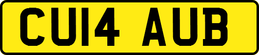 CU14AUB