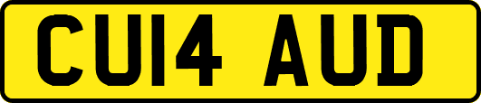 CU14AUD