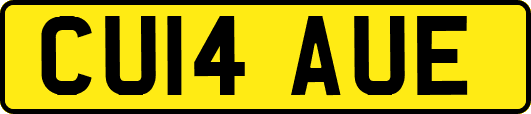CU14AUE
