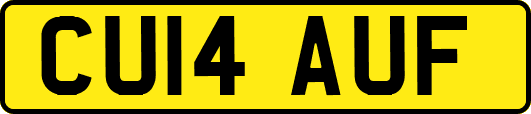 CU14AUF