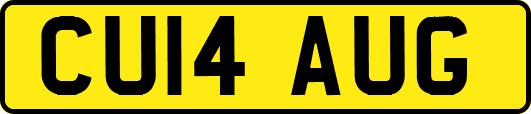 CU14AUG