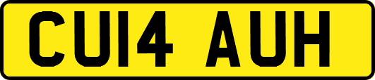 CU14AUH