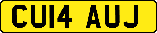 CU14AUJ