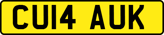 CU14AUK