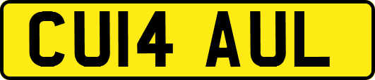 CU14AUL