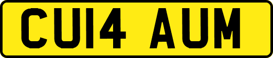CU14AUM