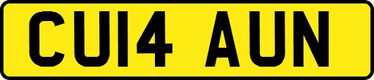 CU14AUN
