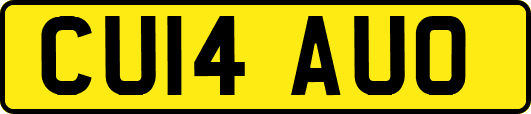 CU14AUO