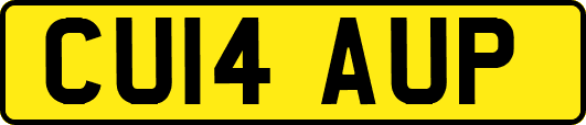 CU14AUP