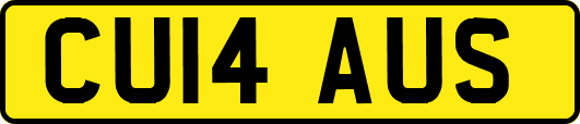 CU14AUS