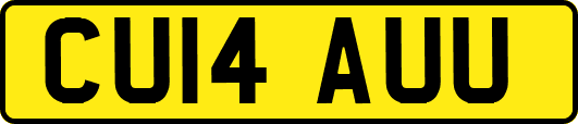CU14AUU
