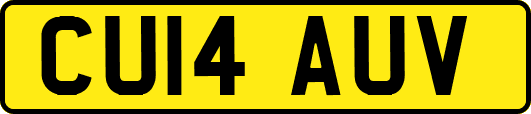 CU14AUV
