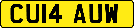 CU14AUW