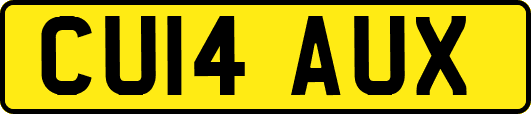 CU14AUX