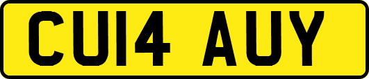 CU14AUY