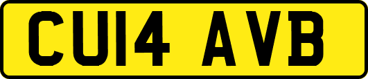 CU14AVB