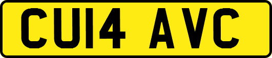 CU14AVC