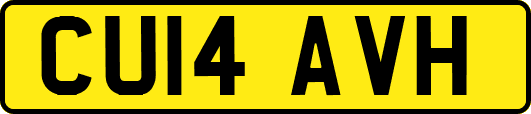 CU14AVH