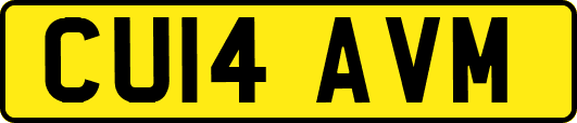 CU14AVM