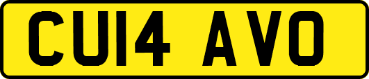CU14AVO