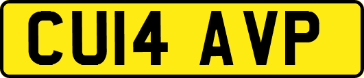 CU14AVP