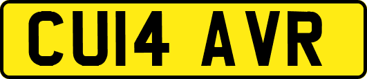 CU14AVR