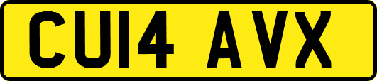 CU14AVX