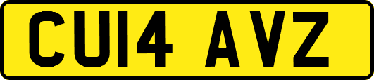 CU14AVZ