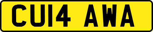 CU14AWA