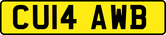 CU14AWB