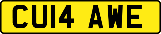 CU14AWE