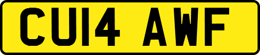 CU14AWF