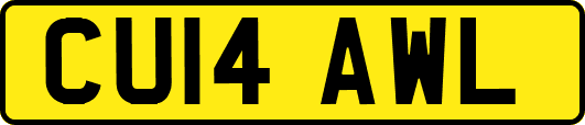 CU14AWL