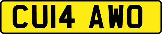 CU14AWO