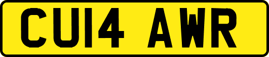 CU14AWR