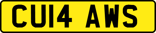 CU14AWS