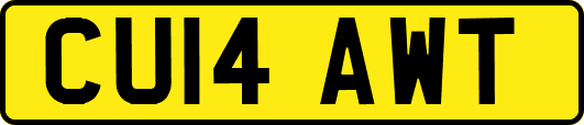CU14AWT