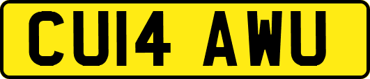 CU14AWU