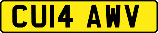 CU14AWV