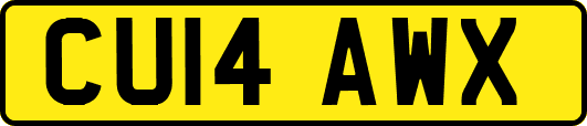 CU14AWX