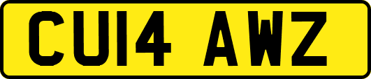 CU14AWZ