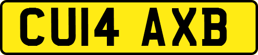 CU14AXB