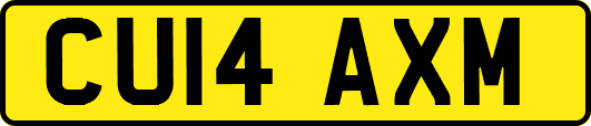 CU14AXM