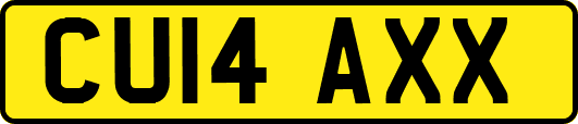 CU14AXX