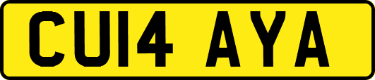 CU14AYA