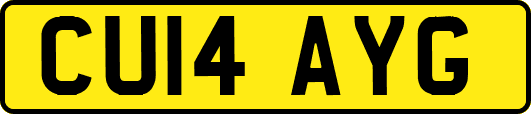 CU14AYG