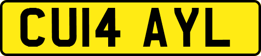CU14AYL