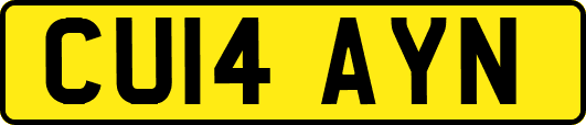 CU14AYN